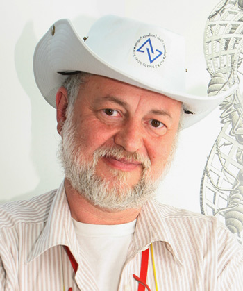 Professor Alfred M. Bruckstein